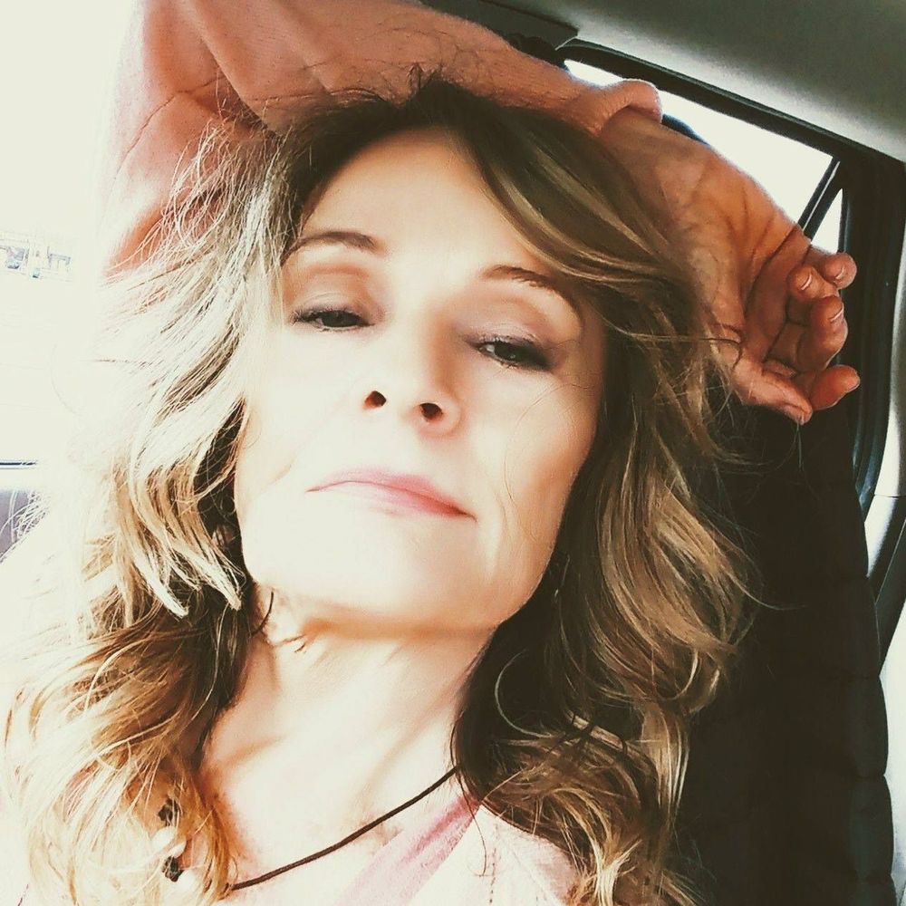 Meet your Posher, Patricia